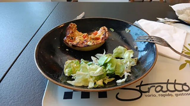 Stratto - Jeanne Rose Montchanin