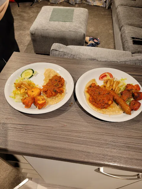 Whitley Lodge Tandoori (Whitley Bay)