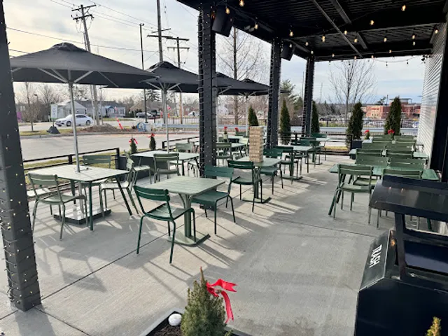 Shake Shack Des Peres