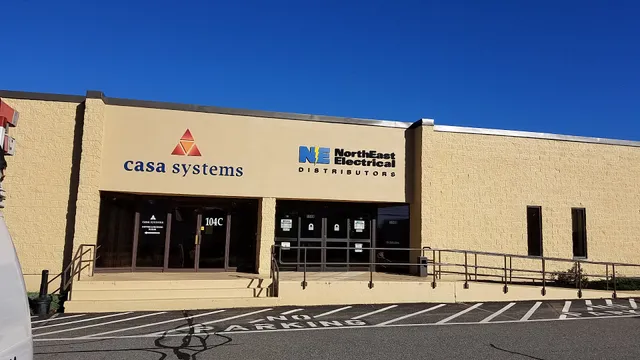 NorthEast Electrical