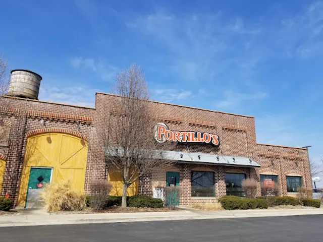 Portillo's & Barnelli's Crystal Lake