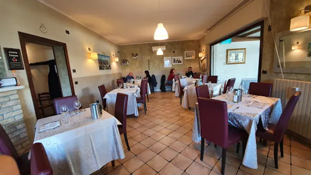 Ristorante la Taverna del Mare