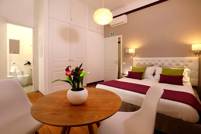 TATA Bed and Breakfast