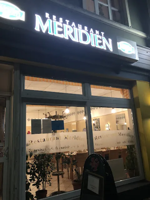 Meridien