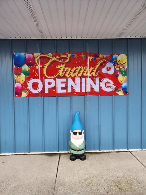 Country Wine and Spirits