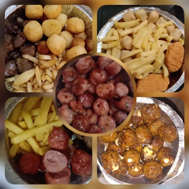 Bar das meninas - Avenida Magenta 914. Vitória. Bh/Mg