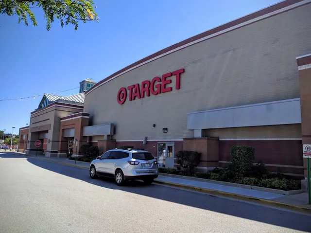 Target