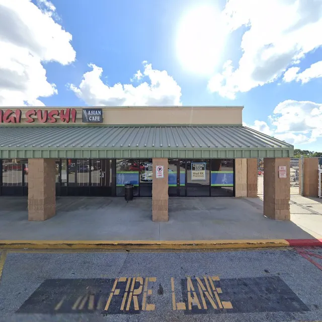 Los Chiludos 2 Braden River