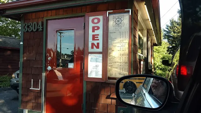 Bay Street Coffee Co