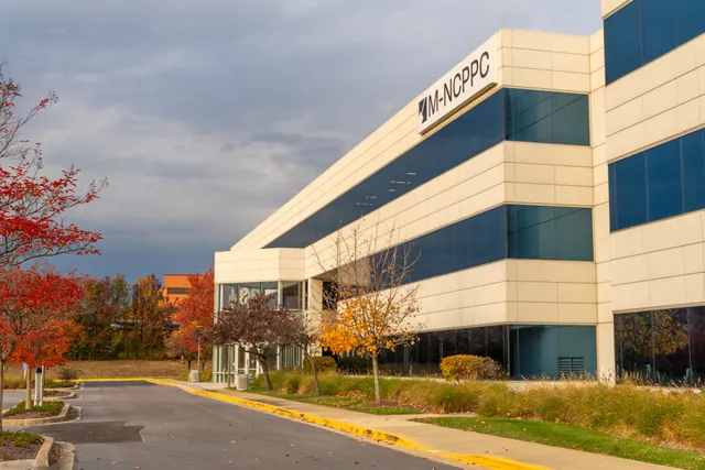 University of Maryland Global Campus