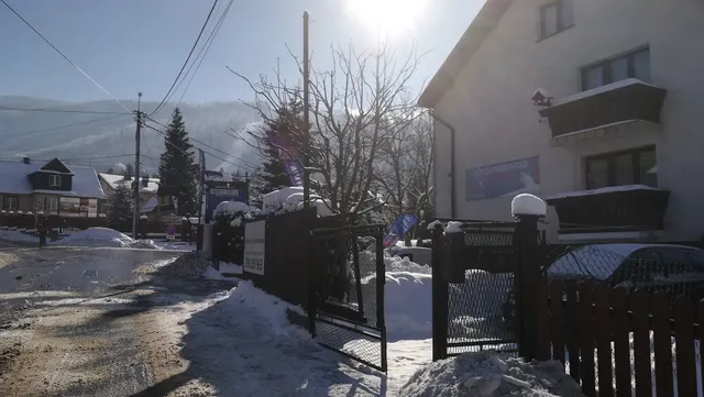 Apartament Olimpijski