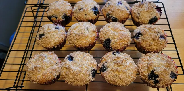 Blessed Kitchen Bakery