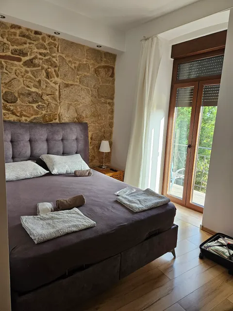 Beach Apartments Center