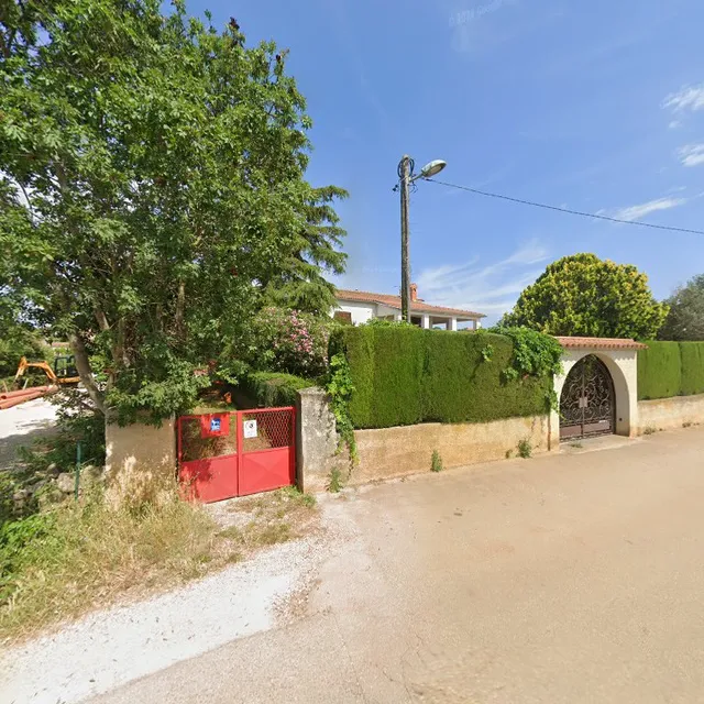 Apartment Villa Nera