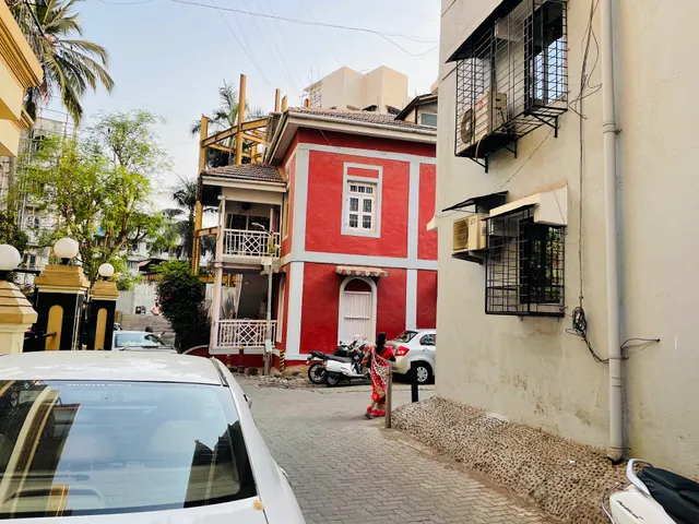 The BnB Homes- 72 Pali Village Hotel Grace galaxy