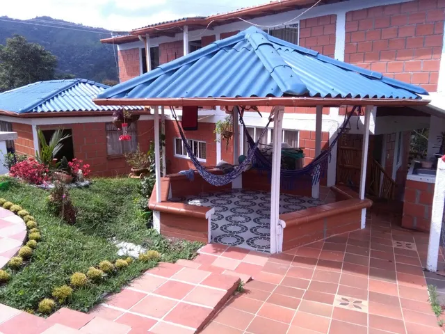 Villa Arrebol Hospedaje Rural