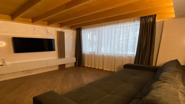 Teleferic9 Apartments