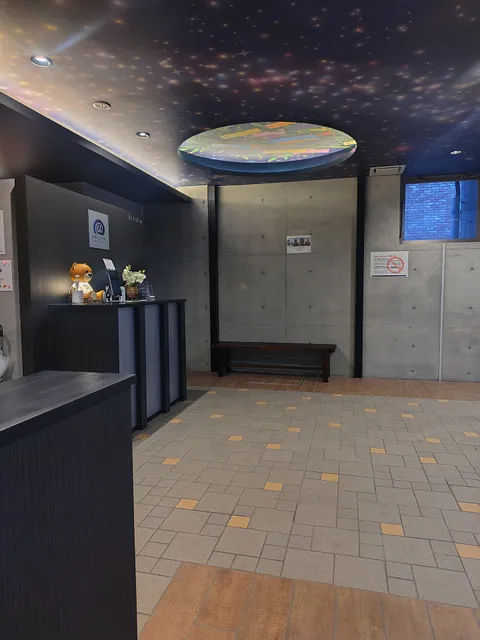 @RLiS_house大阪ドームシティ