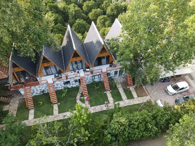 GemiciHan Bungalov&Pansiyon&Restaurant