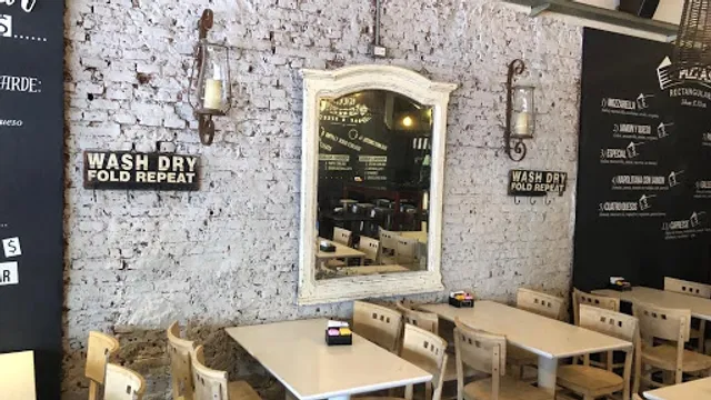 Revoque Cafe Monte Hermoso