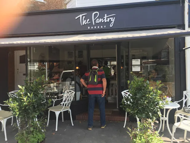 The Pantry