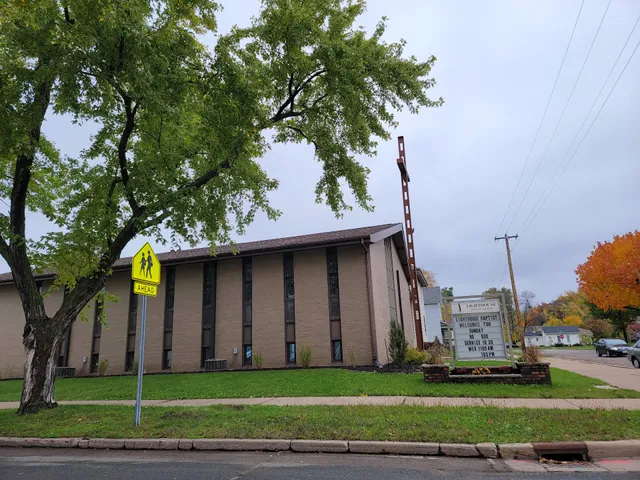 Lighthouse Baptist Church