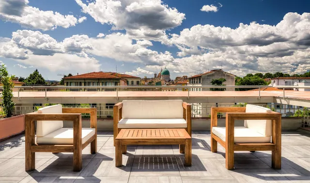 My Forte Relais de Charme B&B