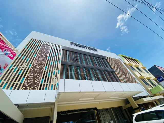 Frontone Green Boutique Hotel