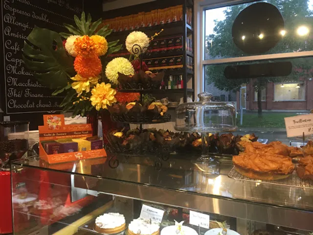 Les Vraies Richesses