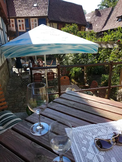 Café „Zum Steinhof“