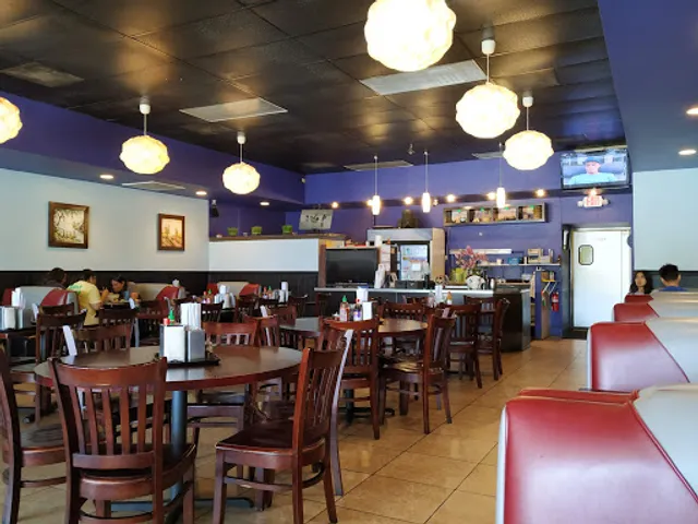 Pho Oxnard Vietnamese Restaurant