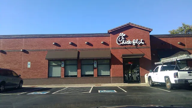 Chick-fil-A