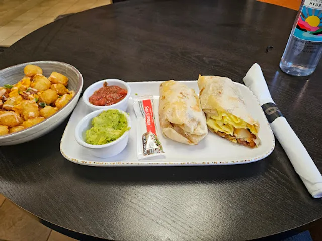 The Bistro - Eat. Drink. Connect.®