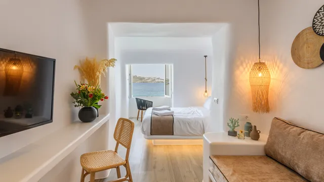 Katoi Suite (κατώι suite)