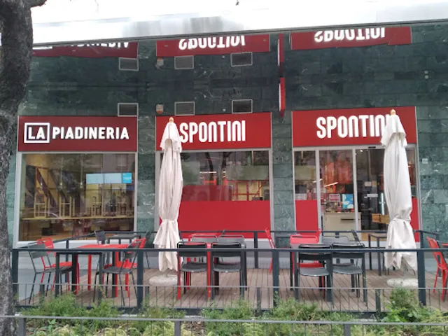 La Piadineria