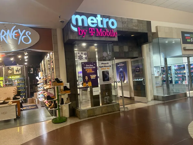Metro by T-Mobile