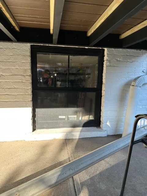 ALL BETTER WINDOWS & DOORS CORP