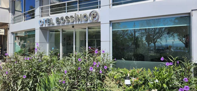 Otel Bossinop