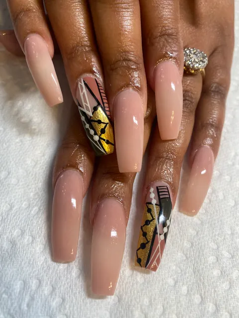 J’Clares Nail Salon