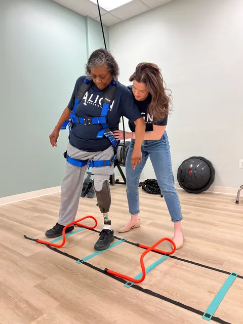 Align Rehabilitation