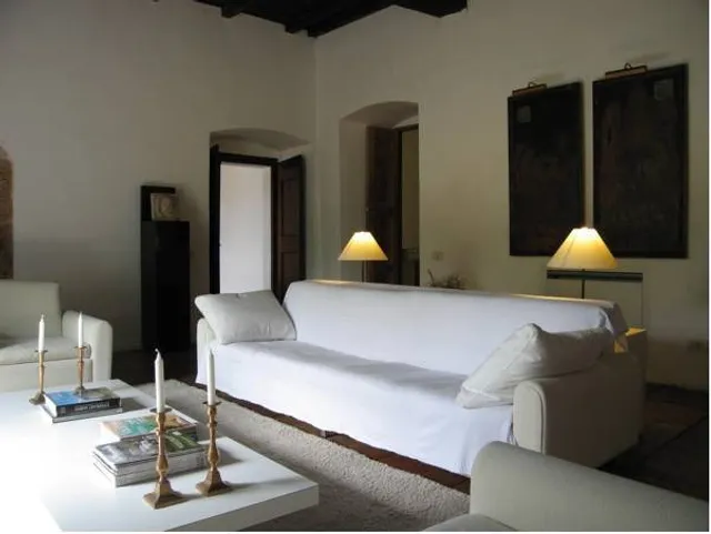 Albergo Diffuso Crispolti