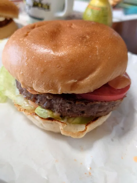 ゼッテリア 戸田公園駅前店