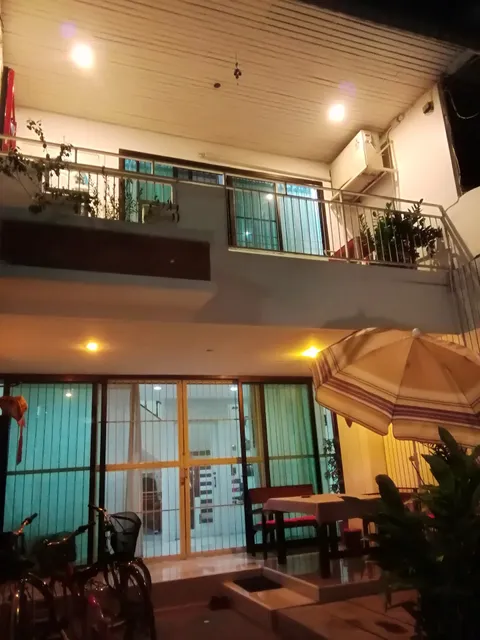 A Joy House - Kaset Nawamin City