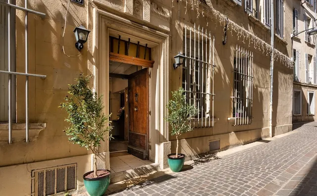 Garlande Hotel Avignon Centre