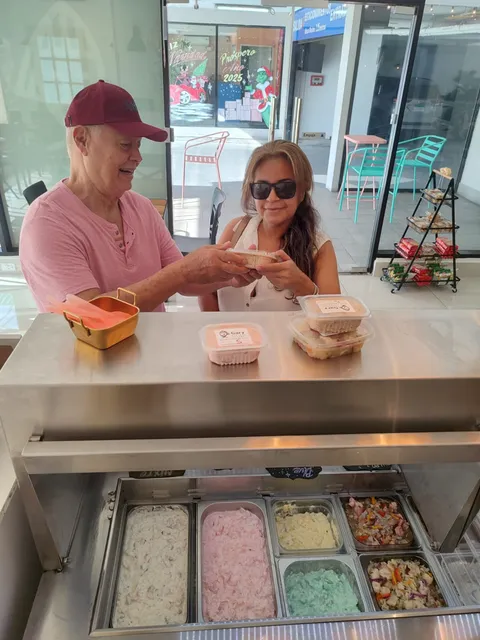 GARY CEVICHE GOURMET | Brisas Del Golf