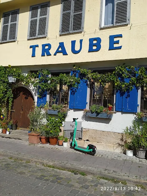 Traube