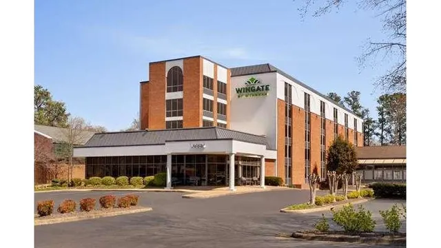 Wingate by Wyndham Williamsburg