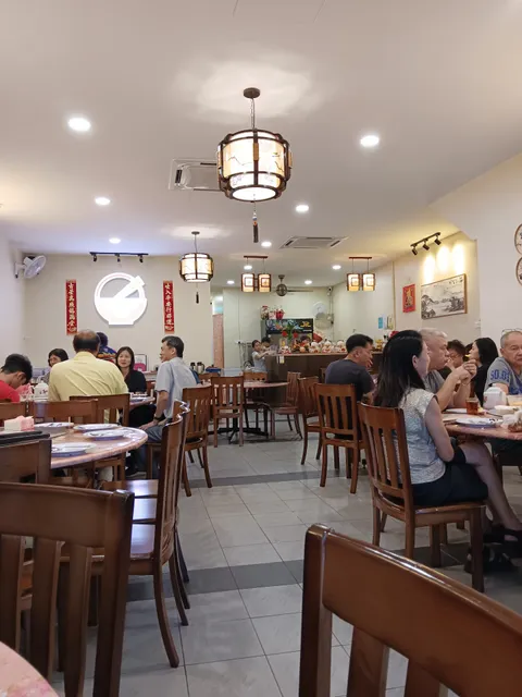 家味菜馆 Home Taste Restaurant