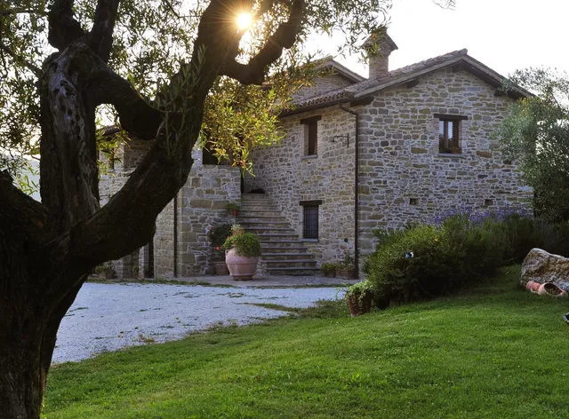 Agriturismo Caiferri di Cardellini Elisa