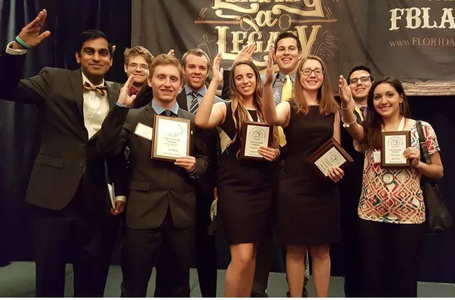 Florida State University Herbert Wertheim College of Business